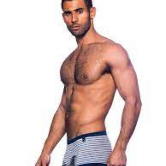 Andrew Christian no label basix - Picture 2 of 3